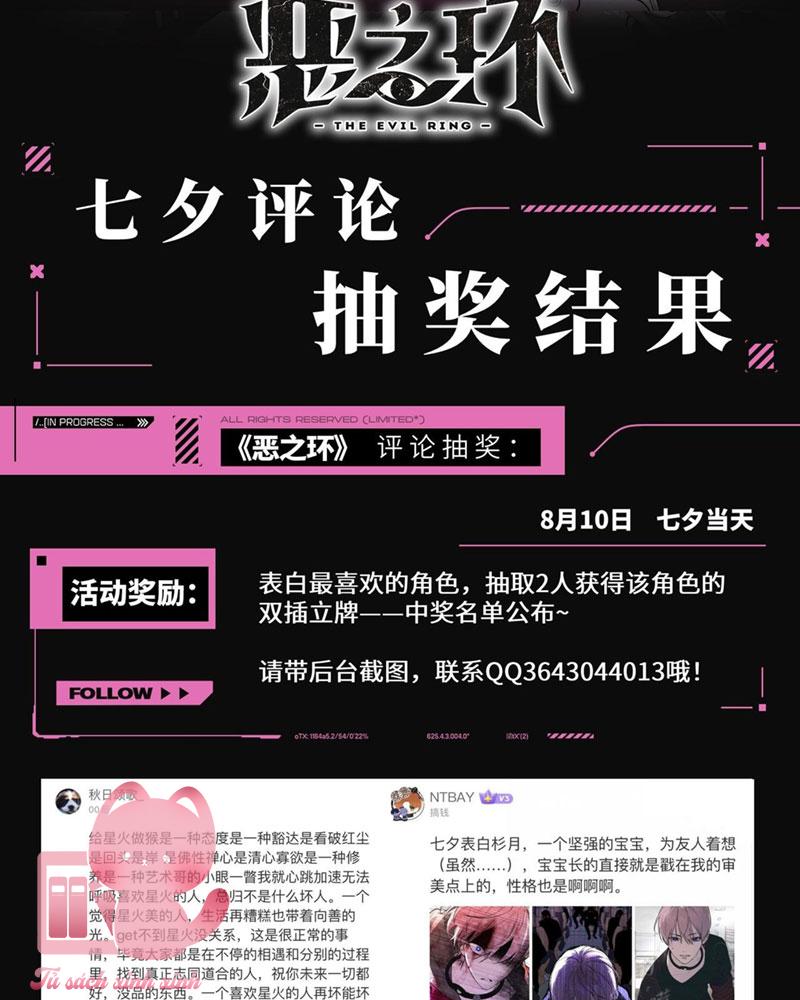 Ác Chi Hoàn - Chap 24