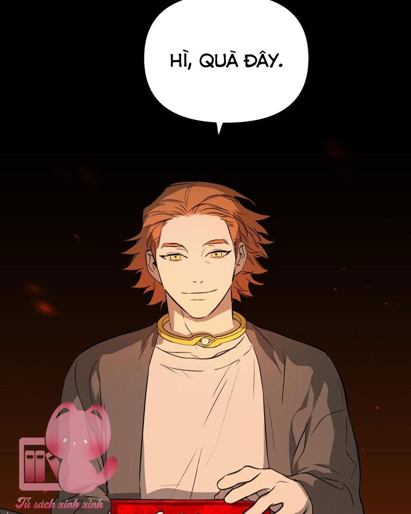 Ác Chi Hoàn - Chap 24