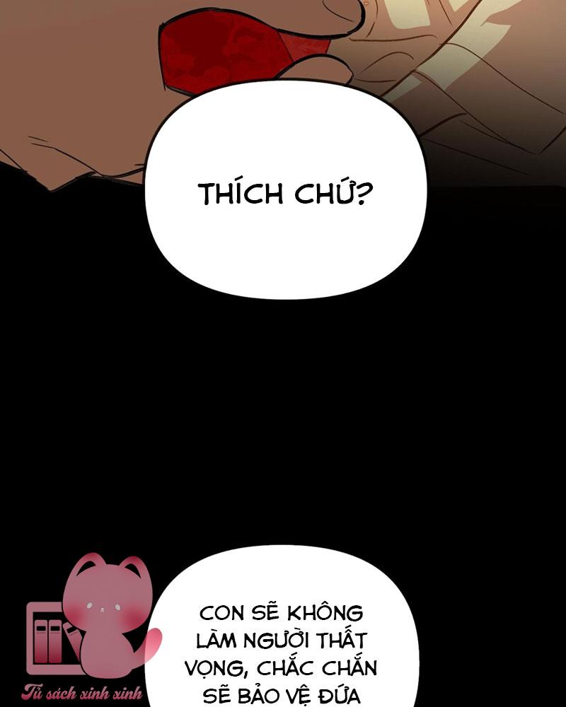 Ác Chi Hoàn - Chap 24