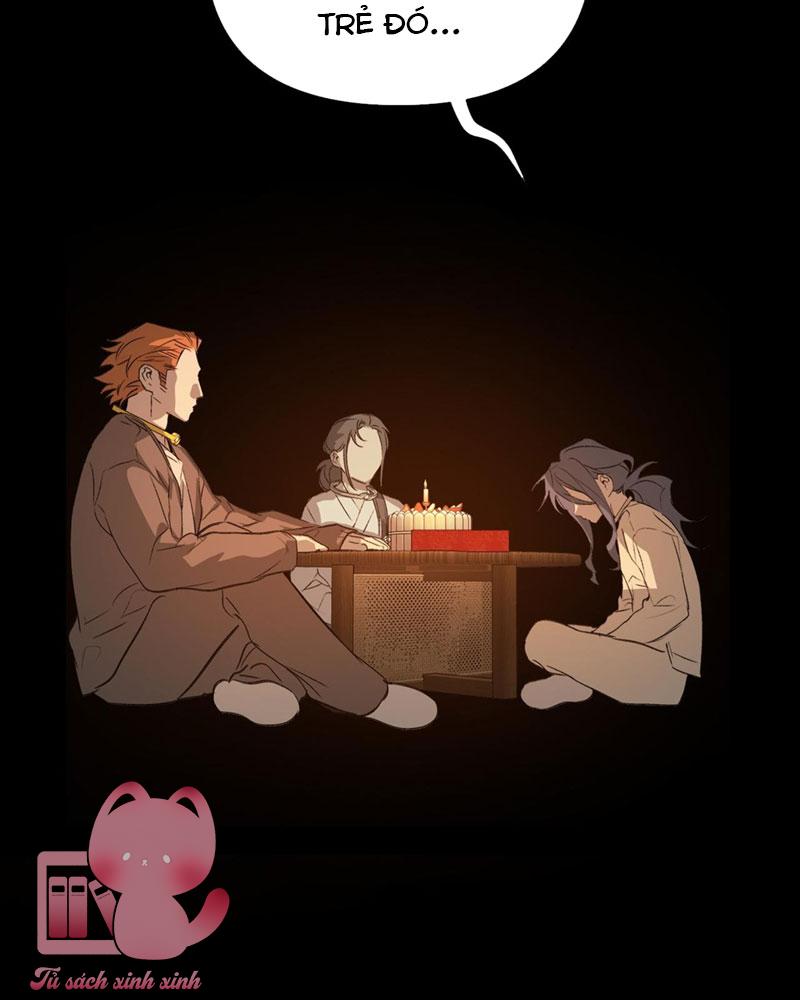 Ác Chi Hoàn - Chap 24