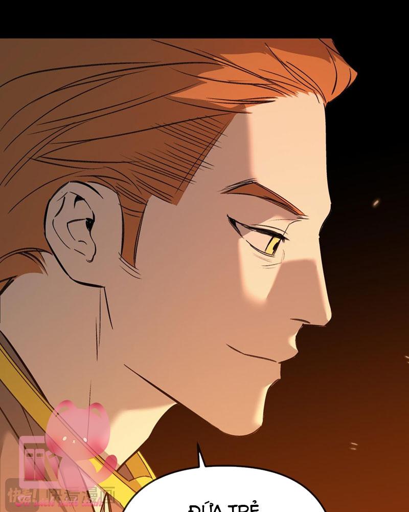 Ác Chi Hoàn - Chap 24