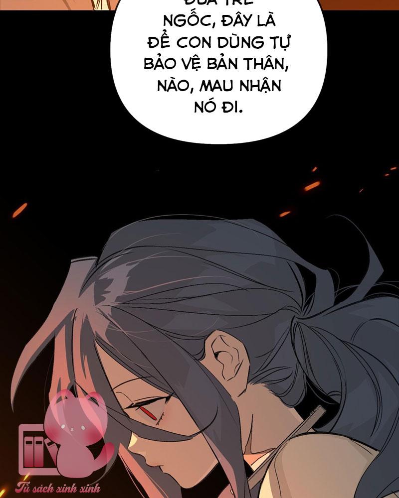 Ác Chi Hoàn - Chap 24