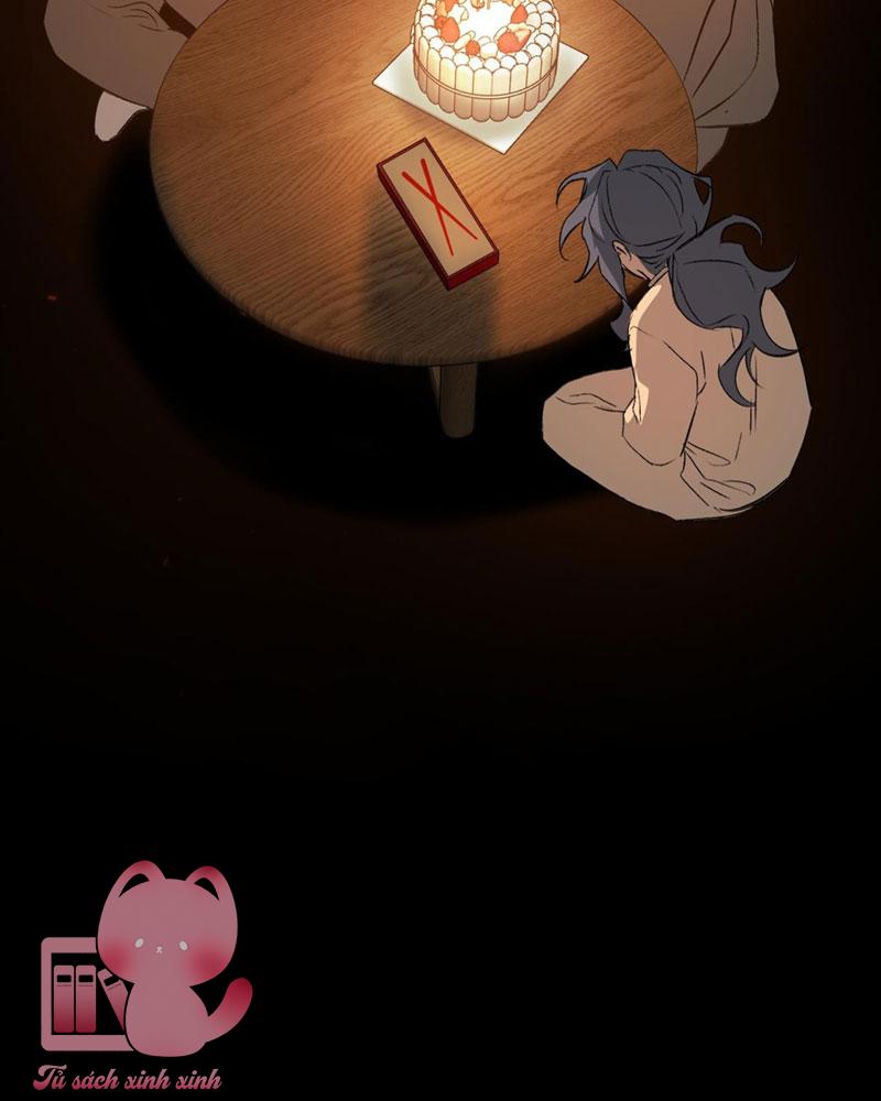 Ác Chi Hoàn - Chap 24