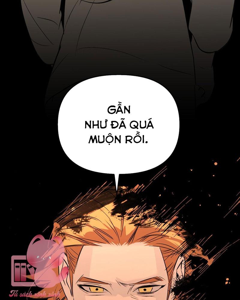 Ác Chi Hoàn - Chap 24