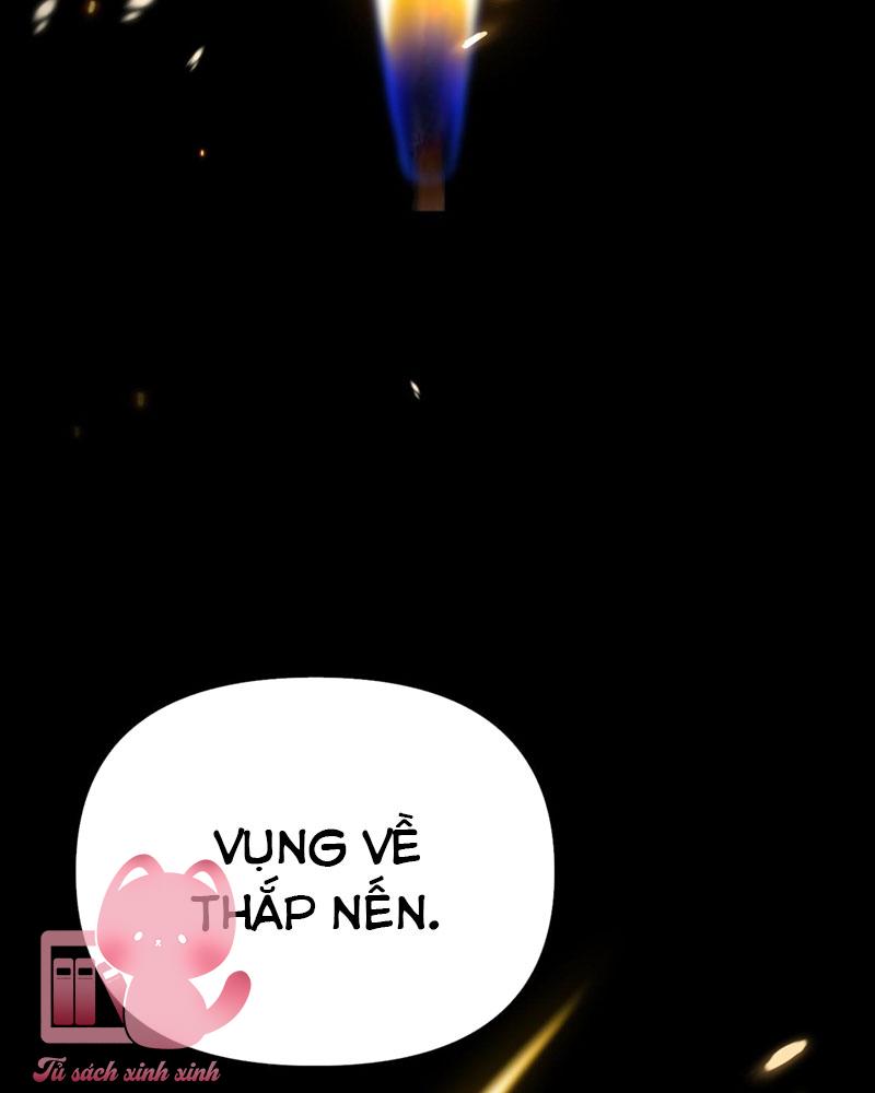 Ác Chi Hoàn - Chap 24