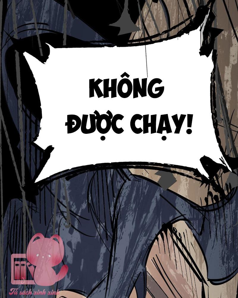 Ác Chi Hoàn - Chap 24