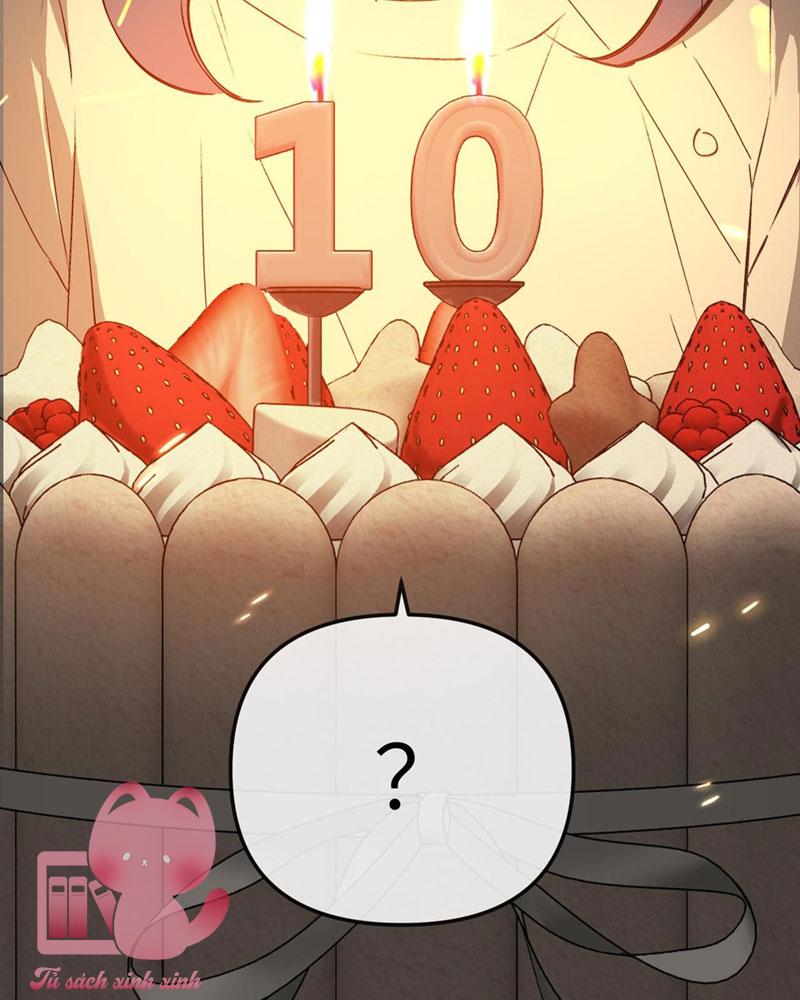 Ác Chi Hoàn - Chap 24