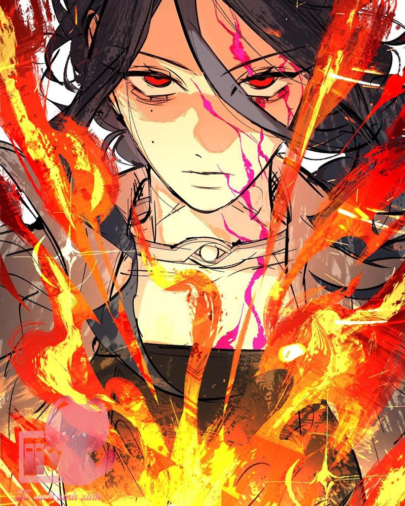 Ác Chi Hoàn - Chap 24