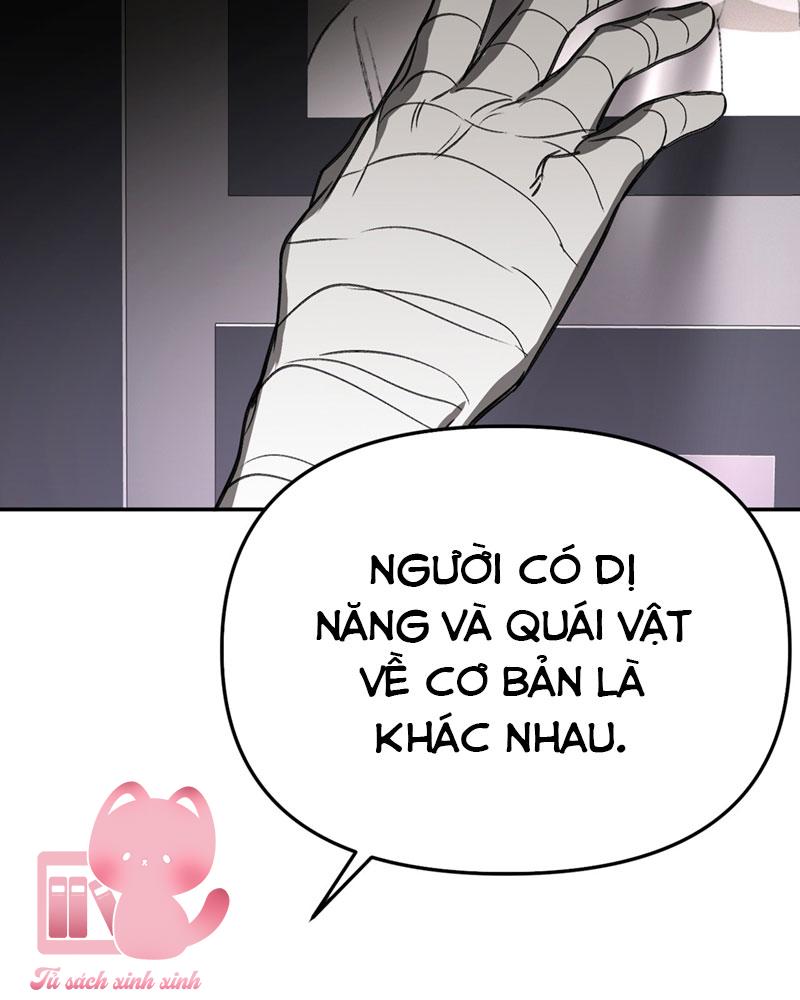 Ác Chi Hoàn - Chap 25