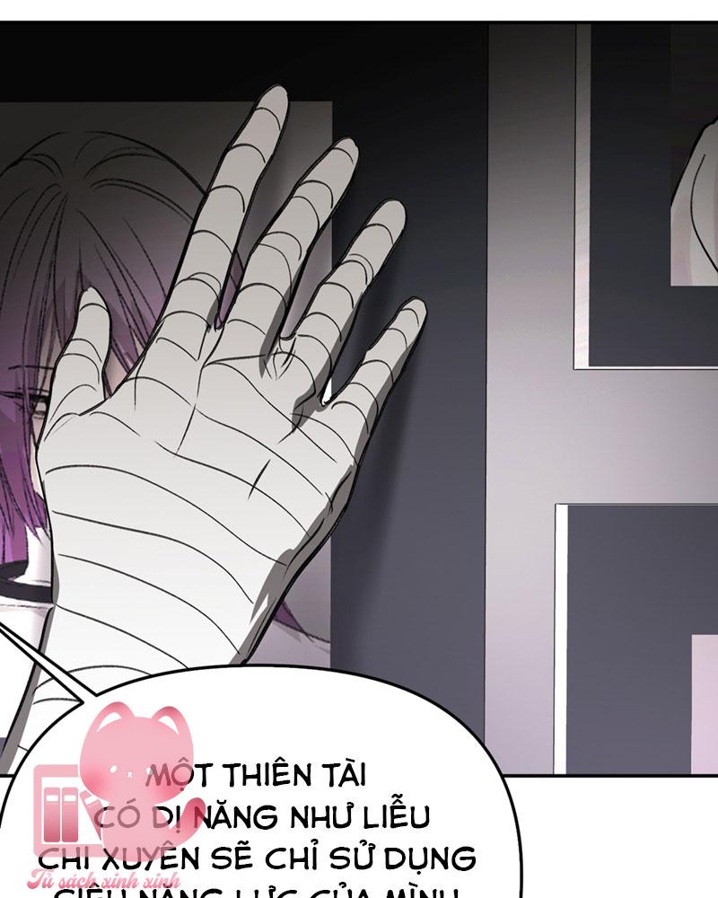 Ác Chi Hoàn - Chap 25