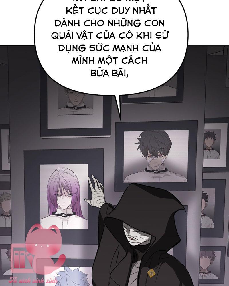 Ác Chi Hoàn - Chap 25