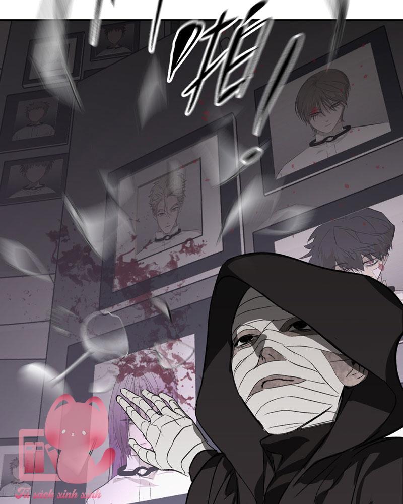 Ác Chi Hoàn - Chap 25