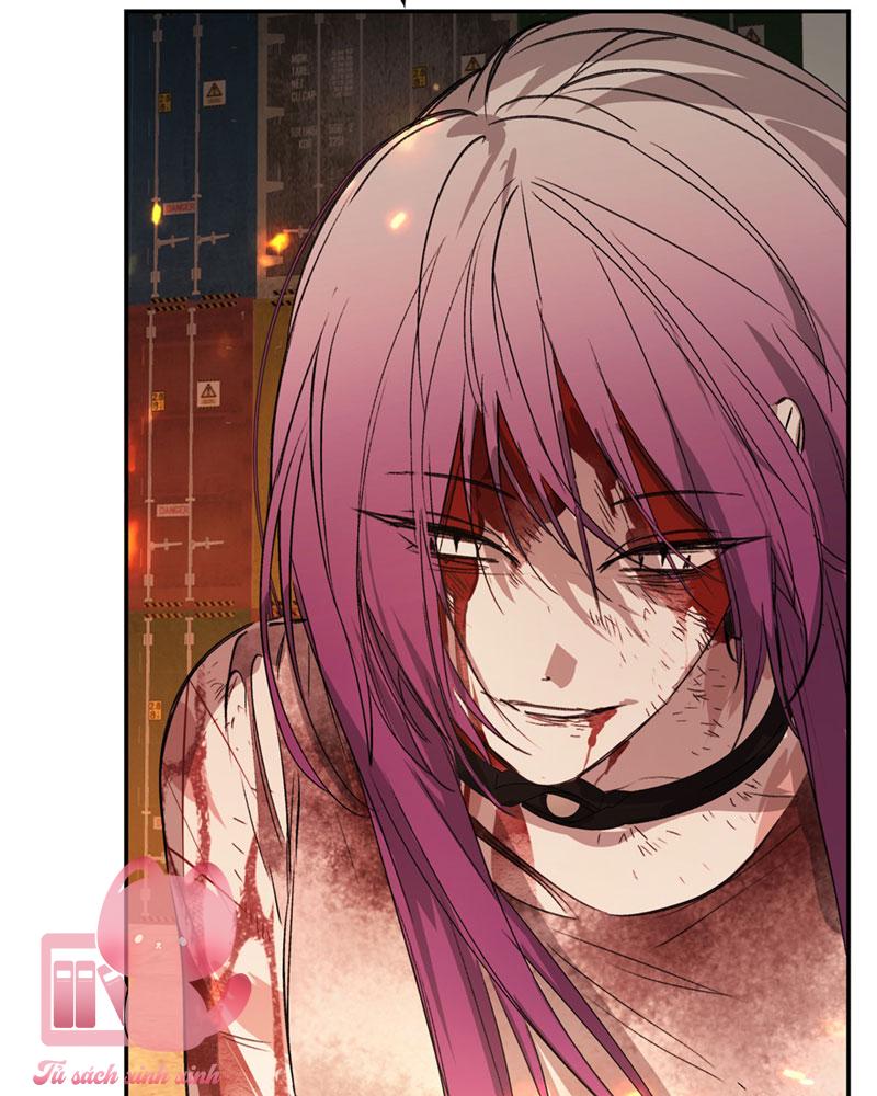 Ác Chi Hoàn - Chap 25