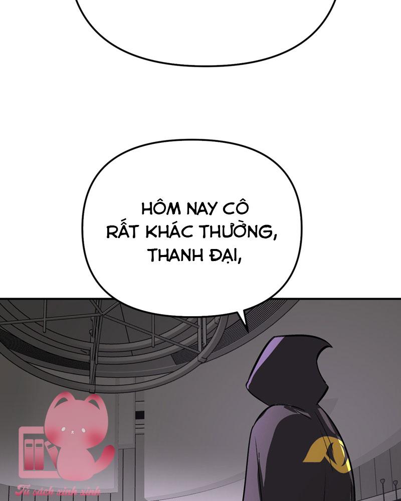 Ác Chi Hoàn - Chap 25