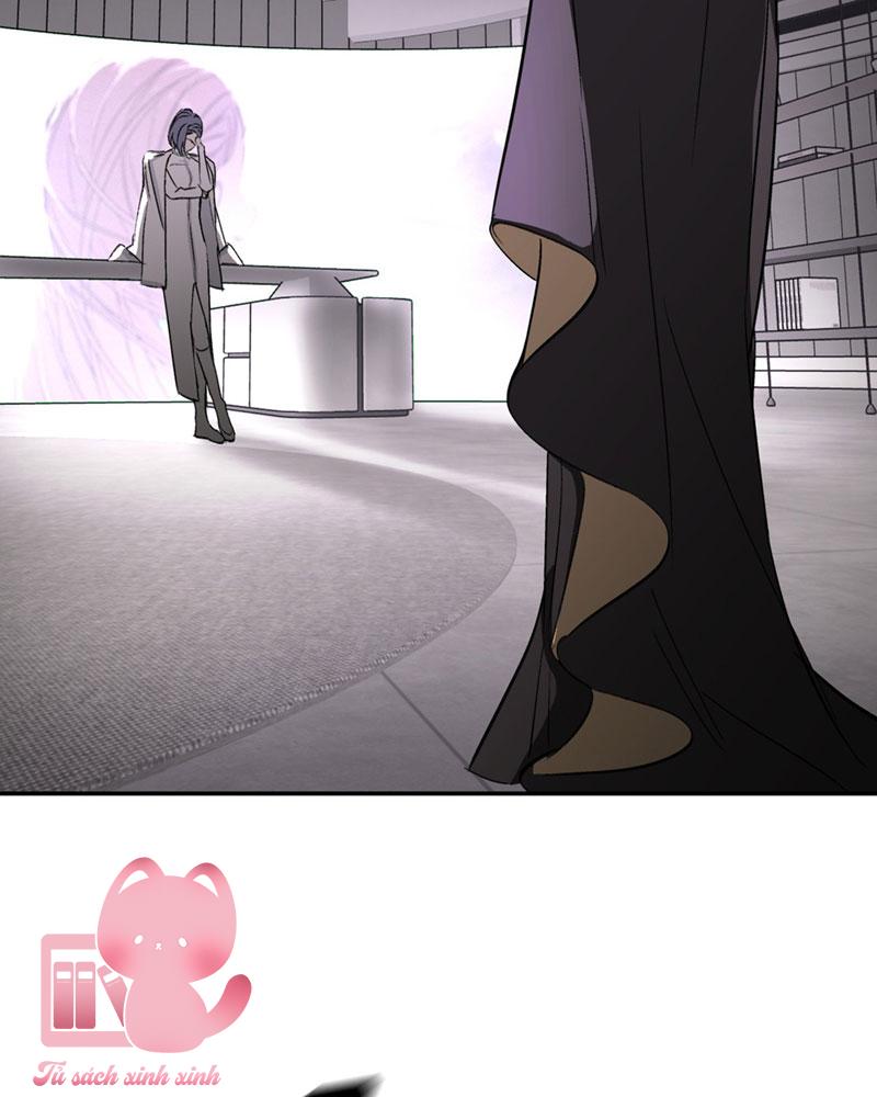 Ác Chi Hoàn - Chap 25