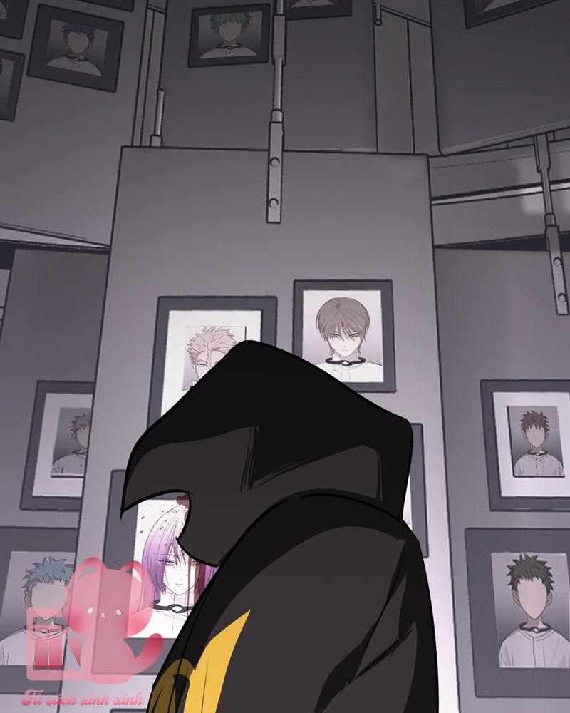 Ác Chi Hoàn - Chap 25