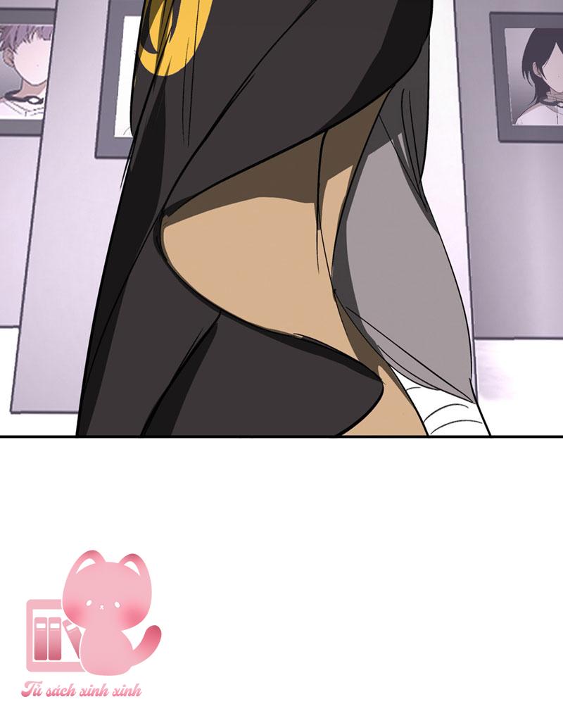 Ác Chi Hoàn - Chap 25