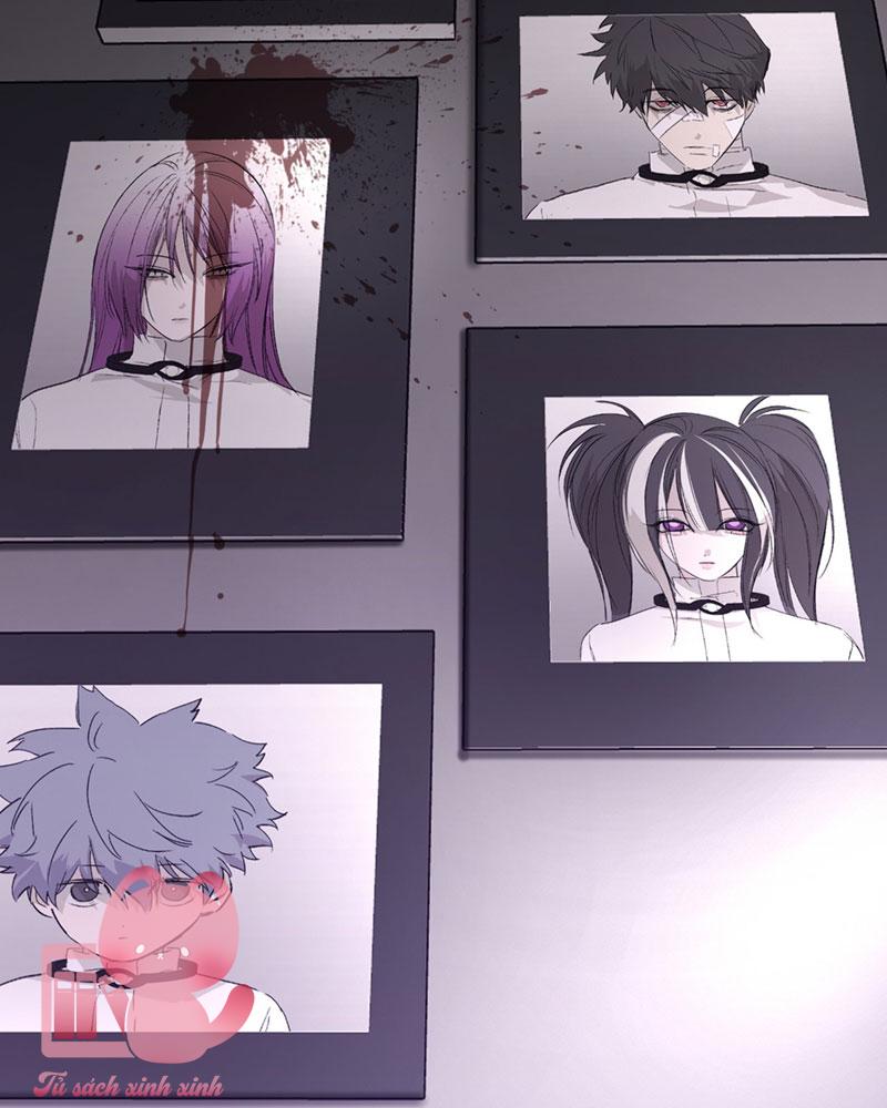 Ác Chi Hoàn - Chap 25