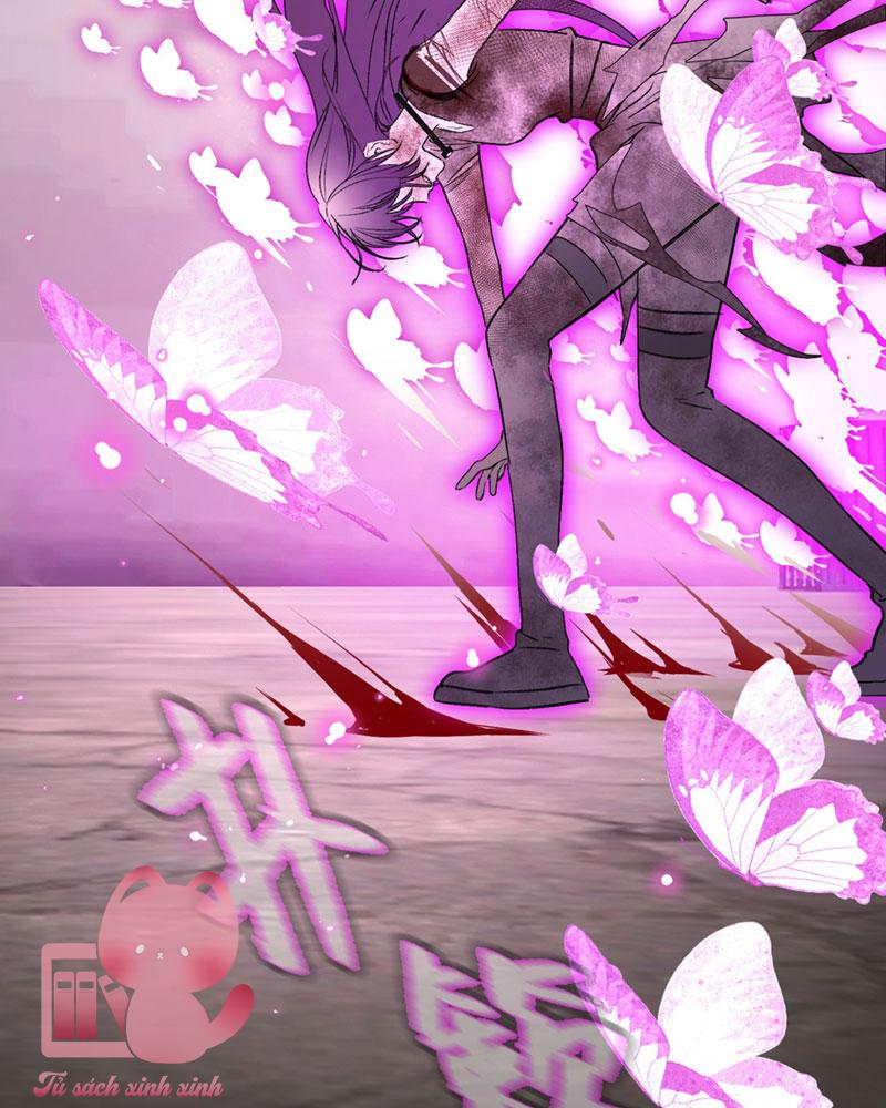 Ác Chi Hoàn - Chap 25