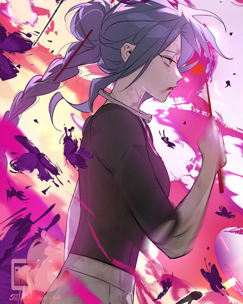 Ác Chi Hoàn - Chap 25