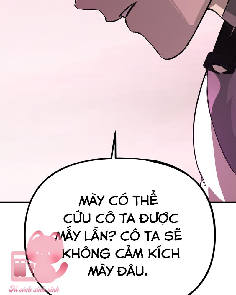 Ác Chi Hoàn - Chap 25