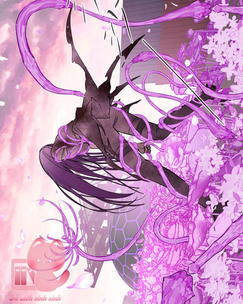 Ác Chi Hoàn - Chap 25