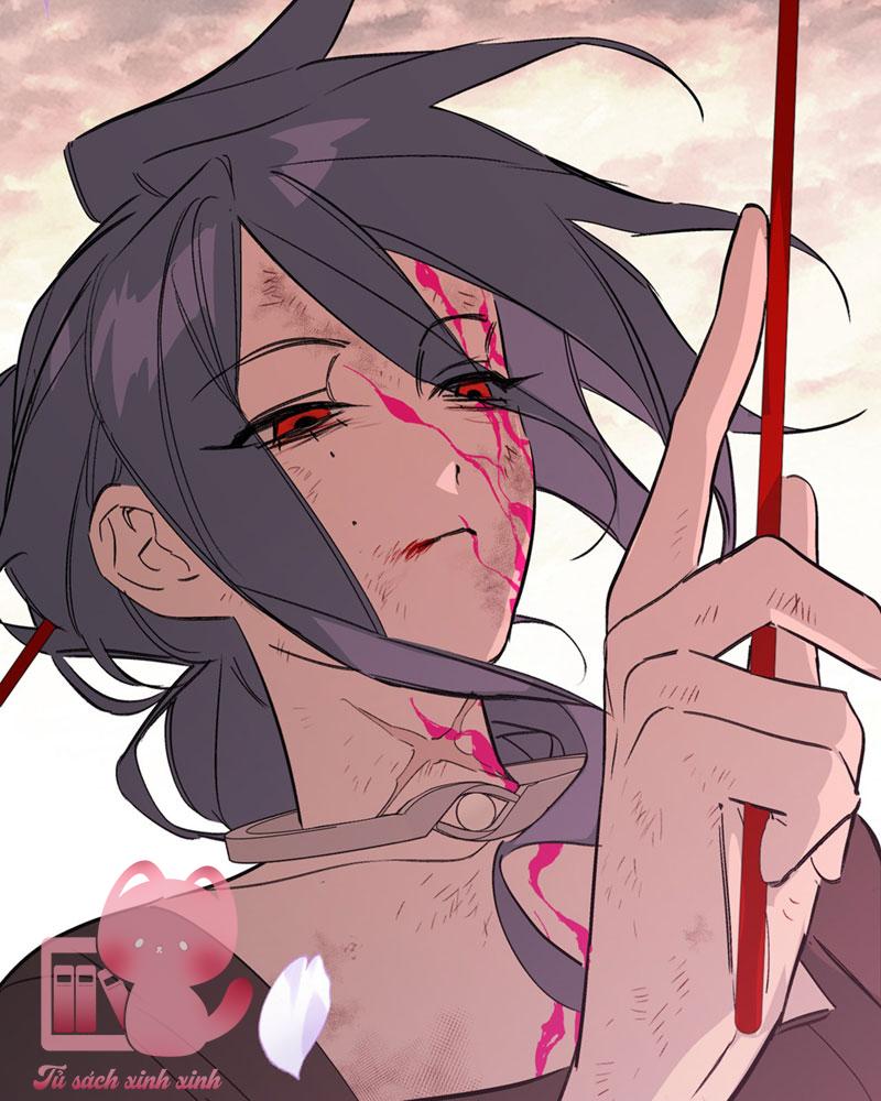 Ác Chi Hoàn - Chap 25