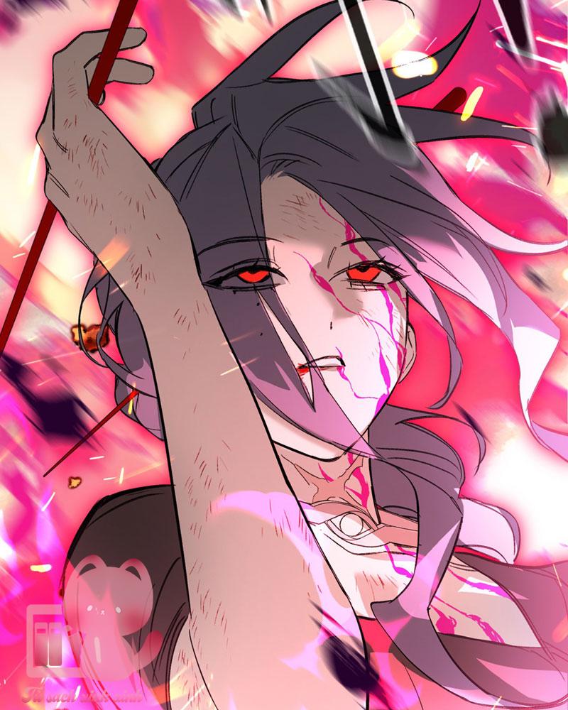 Ác Chi Hoàn - Chap 25