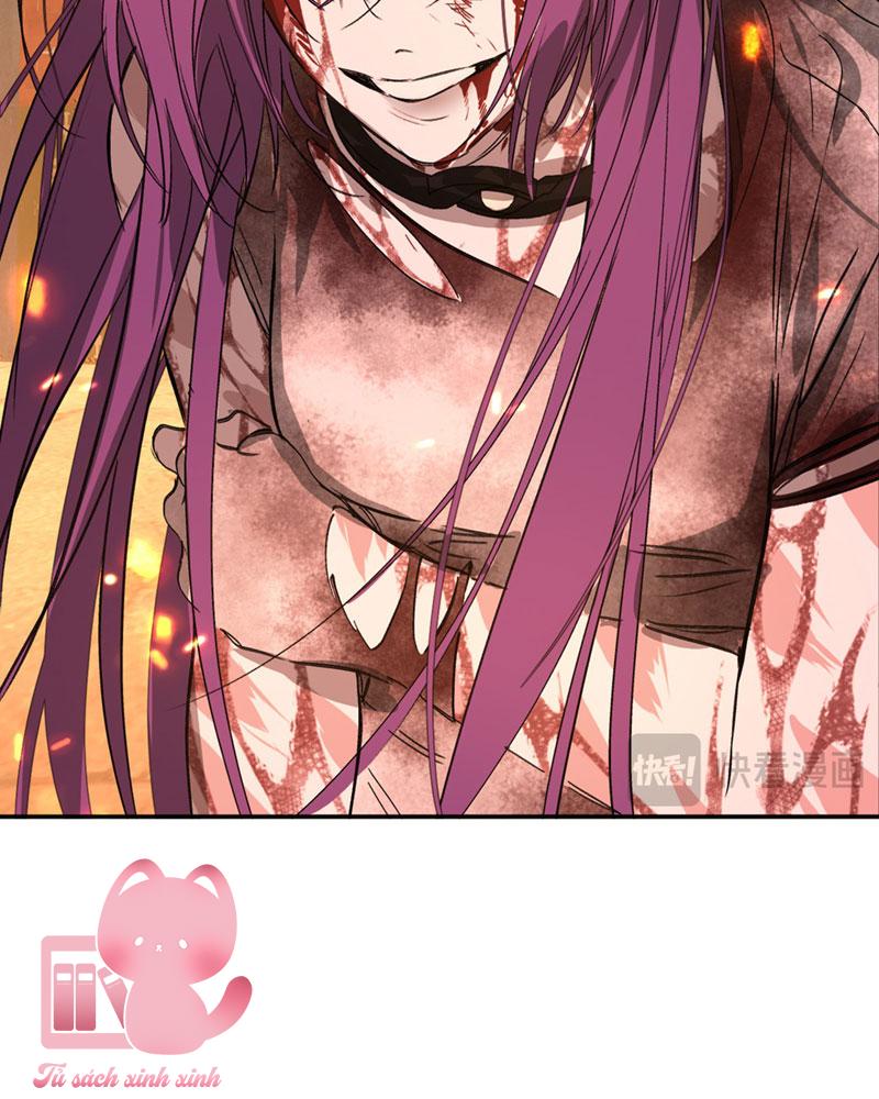 Ác Chi Hoàn - Chap 25