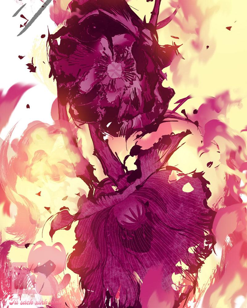 Ác Chi Hoàn - Chap 25