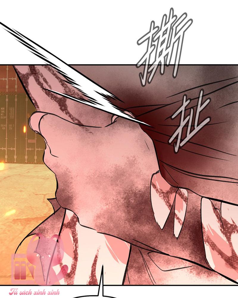 Ác Chi Hoàn - Chap 25