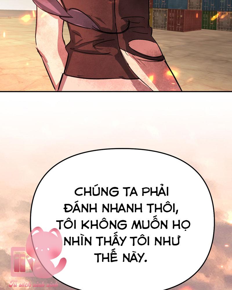 Ác Chi Hoàn - Chap 25