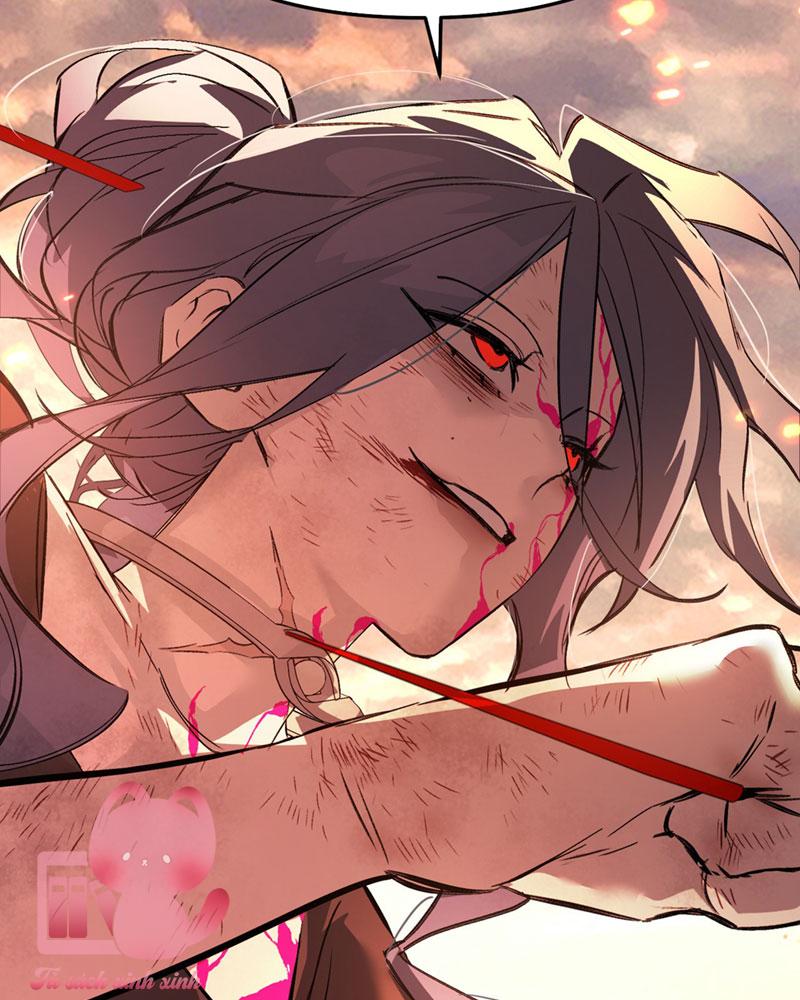 Ác Chi Hoàn - Chap 25