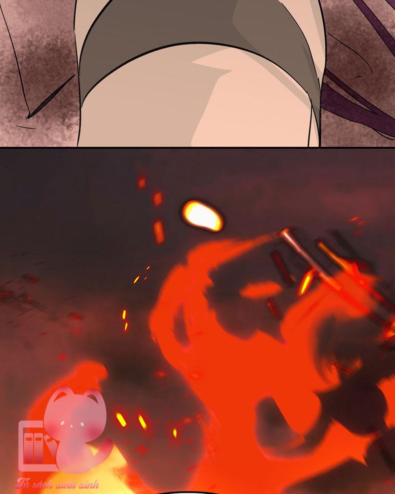 Ác Chi Hoàn - Chap 25