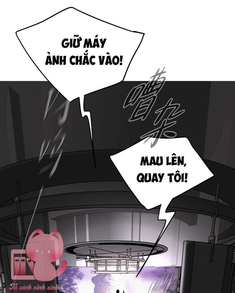 Ác Chi Hoàn - Chap 25