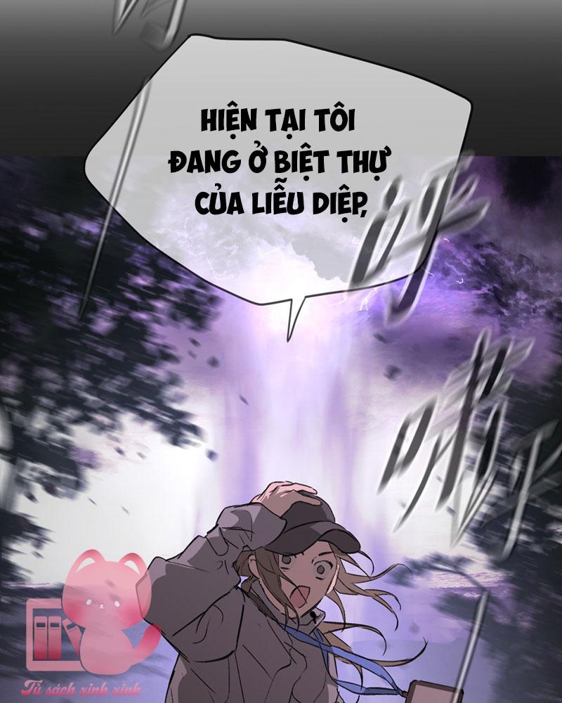 Ác Chi Hoàn - Chap 25