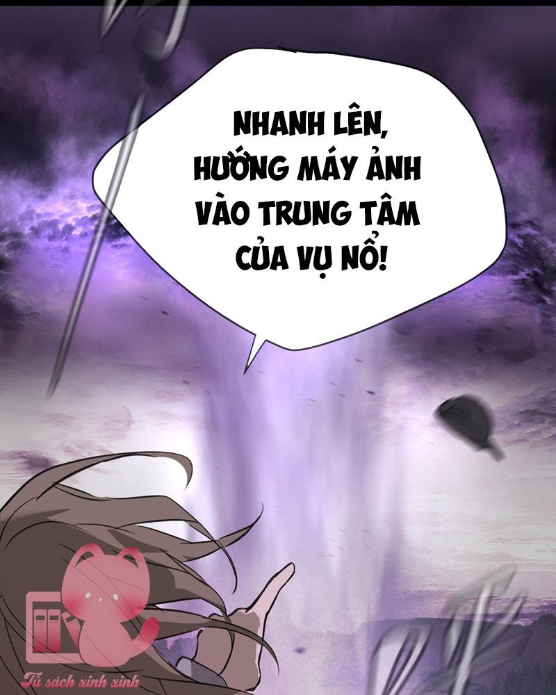 Ác Chi Hoàn - Chap 25