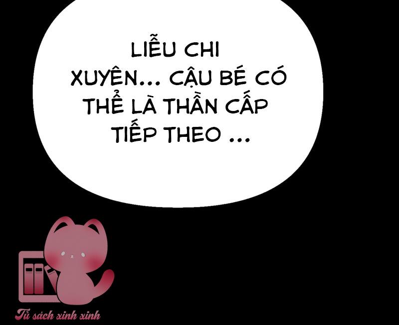 Ác Chi Hoàn - Chap 25