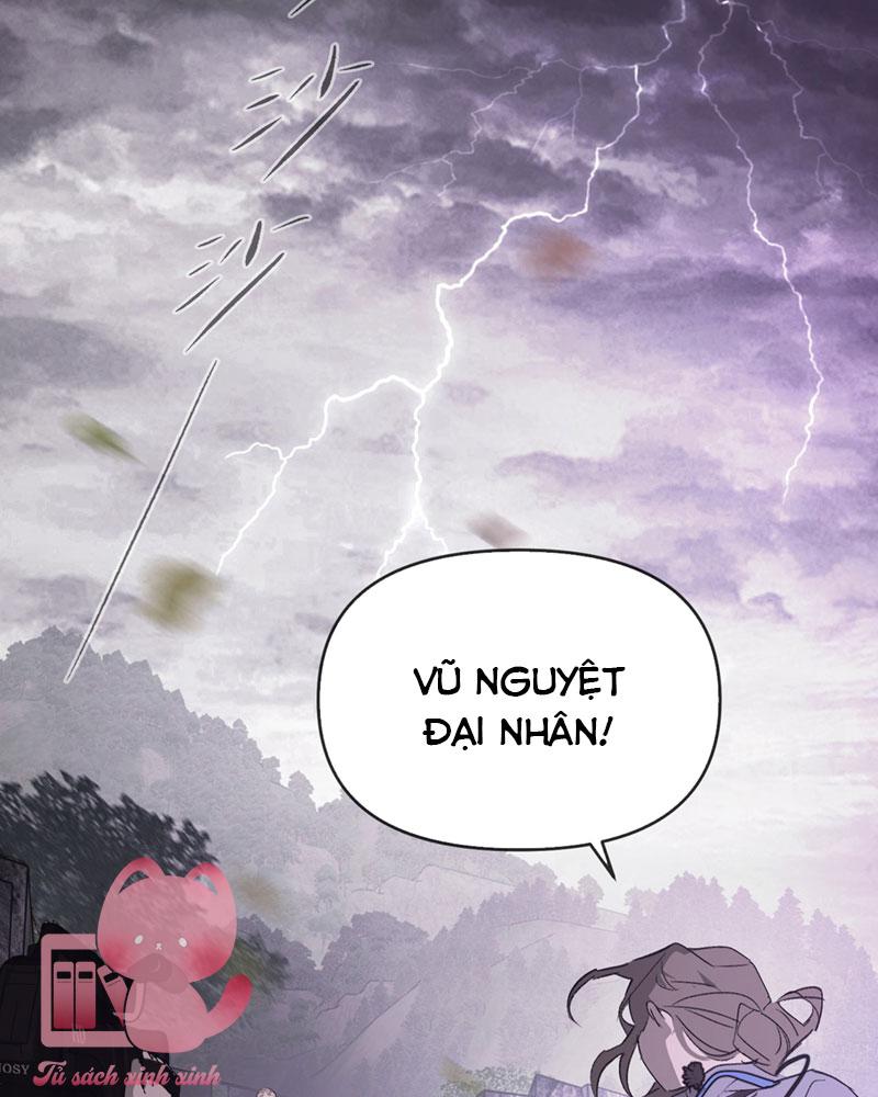 Ác Chi Hoàn - Chap 25