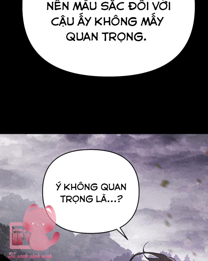 Ác Chi Hoàn - Chap 25