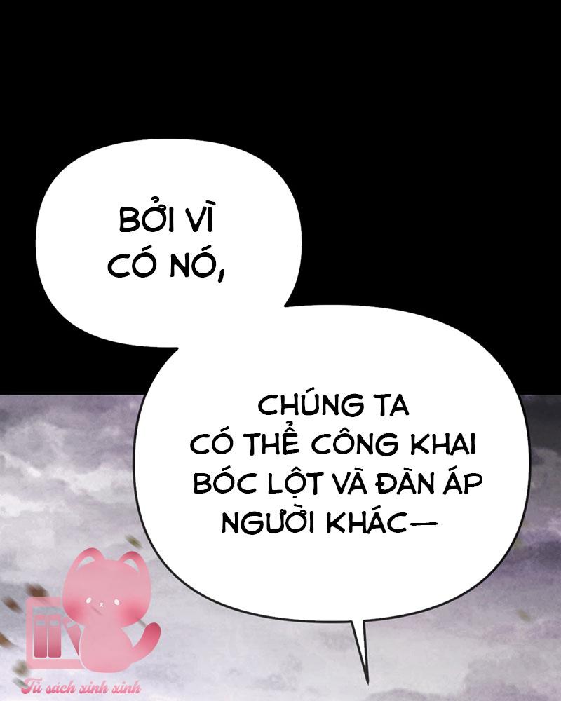 Ác Chi Hoàn - Chap 25