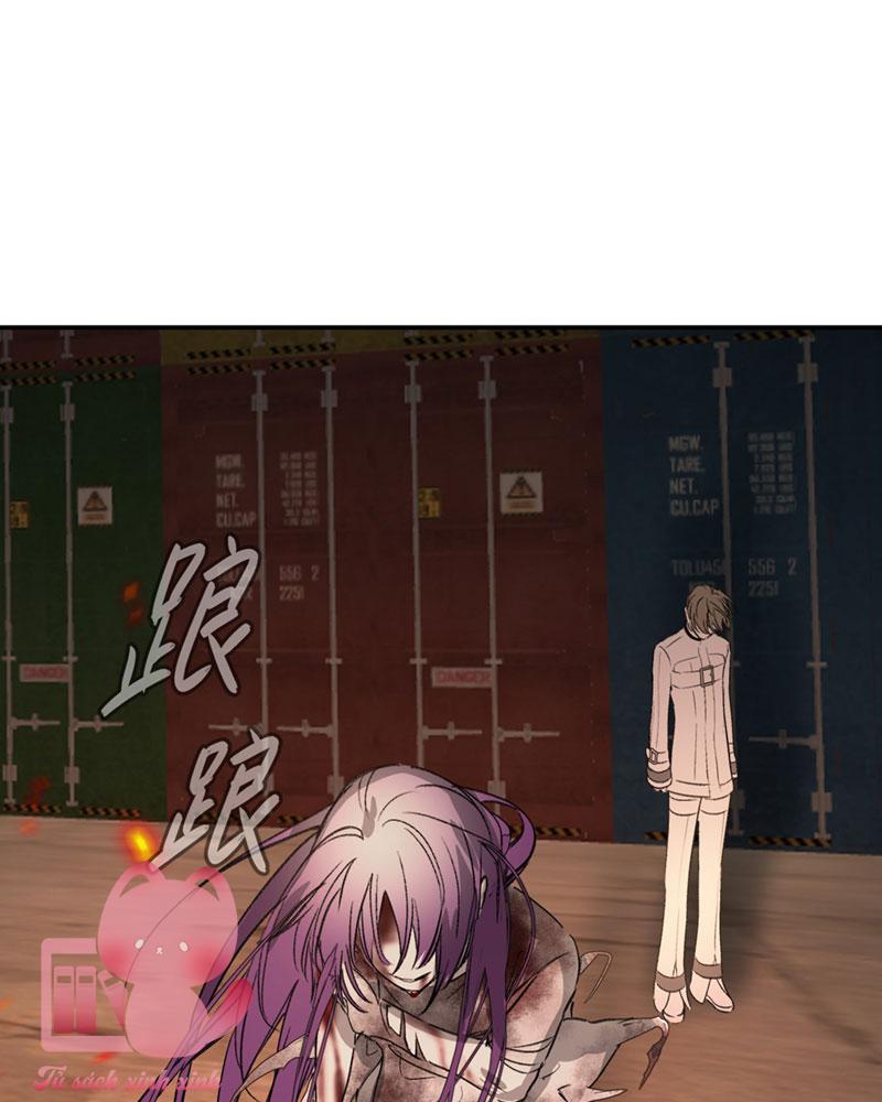 Ác Chi Hoàn - Chap 25