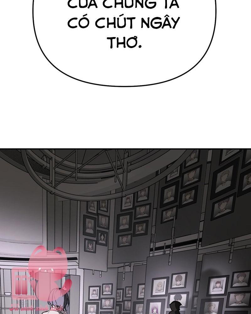 Ác Chi Hoàn - Chap 25