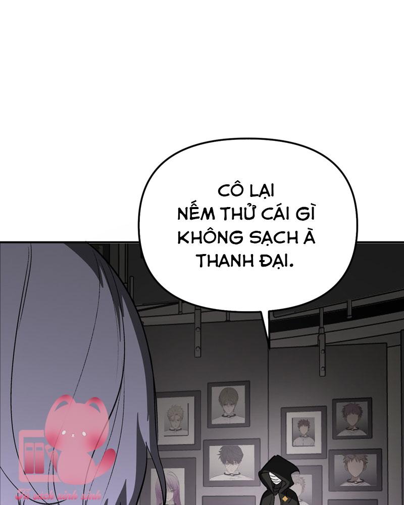 Ác Chi Hoàn - Chap 25