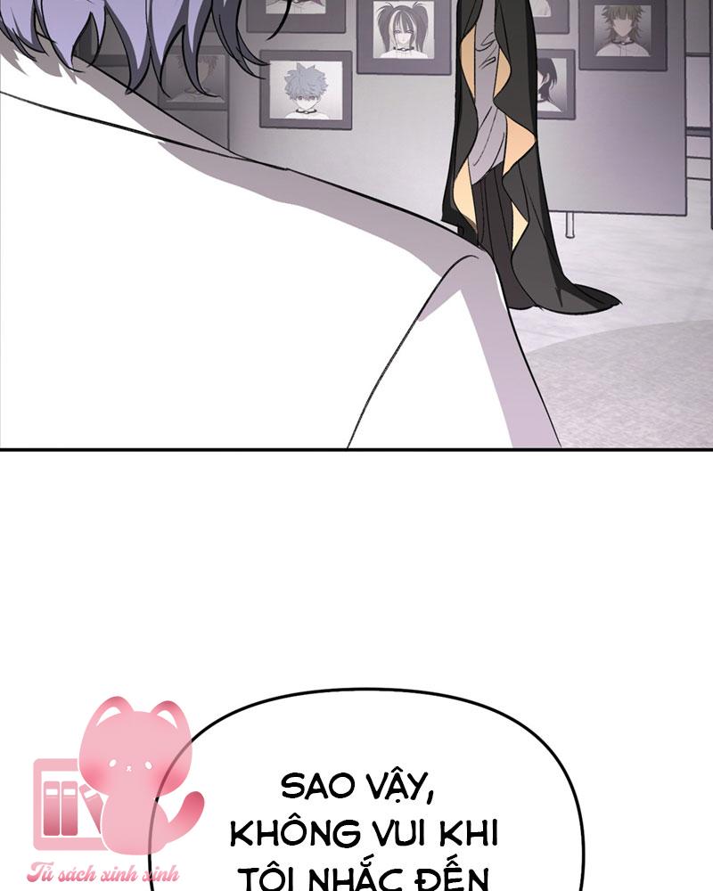 Ác Chi Hoàn - Chap 25