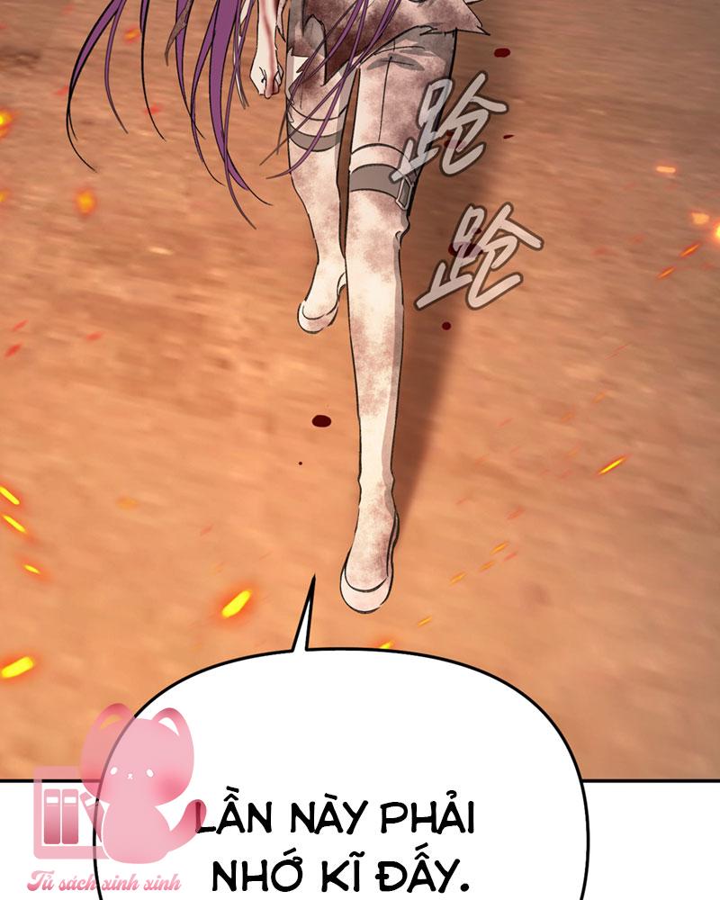 Ác Chi Hoàn - Chap 25