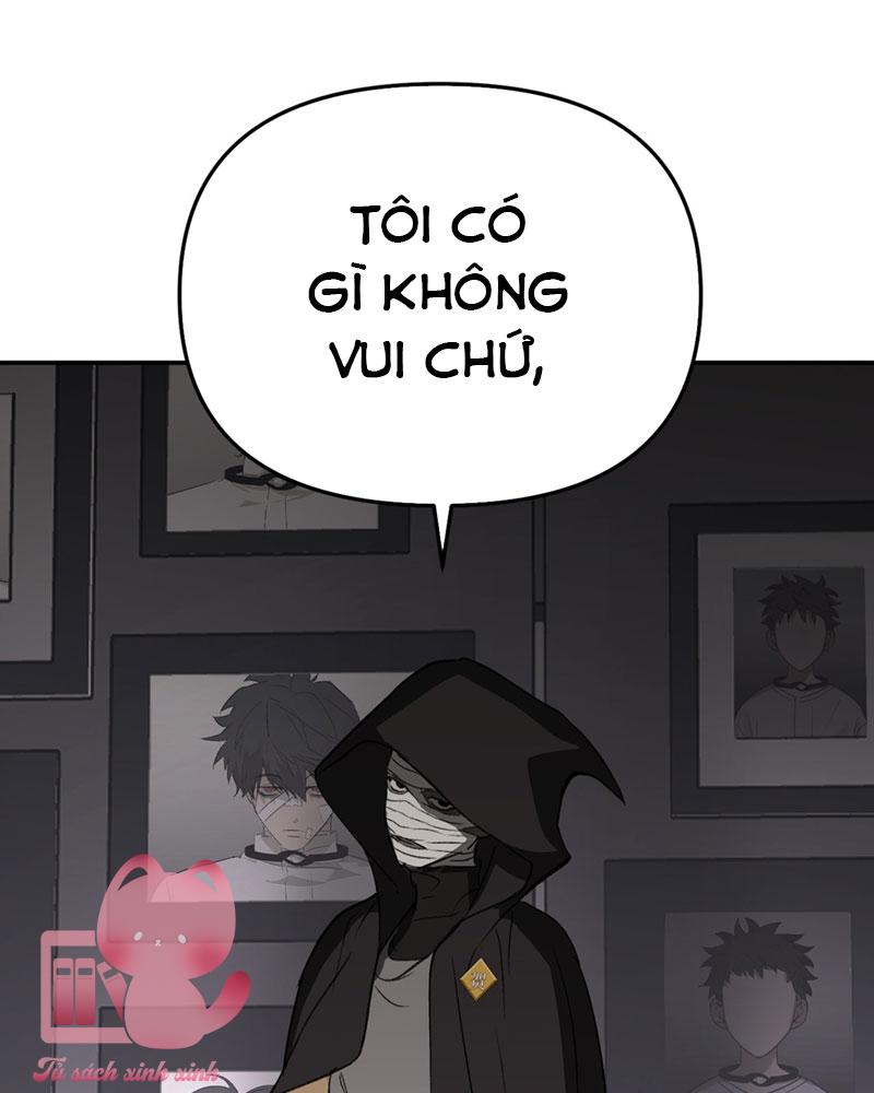 Ác Chi Hoàn - Chap 25
