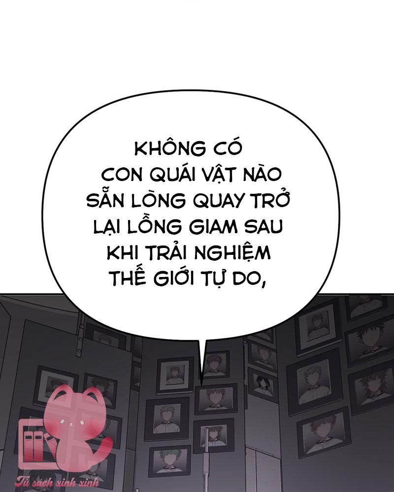 Ác Chi Hoàn - Chap 25