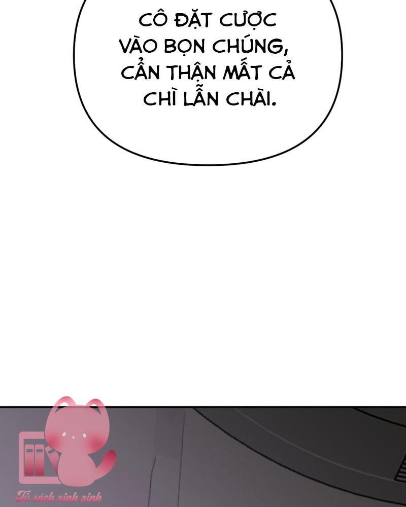 Ác Chi Hoàn - Chap 25