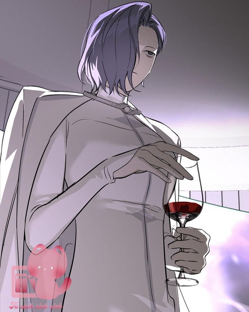 Ác Chi Hoàn - Chap 25